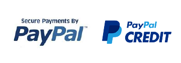 Pay with Paypal your Transfer Service
